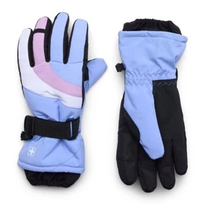Swiss Tech Gloves Girls Size L/XL NEW - Picture 1 of 3