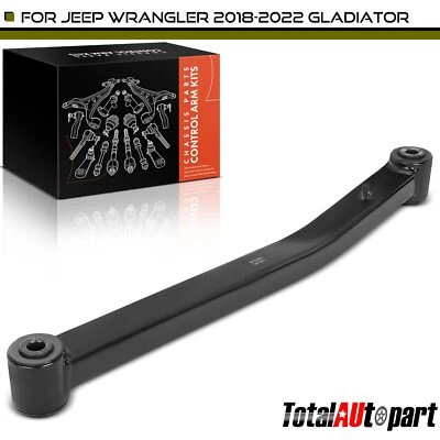 Control Arm for Jeep Gladiator JT 2020-2022 Wrangler JL Front Left / Right Lower - Imagem 1 de 4