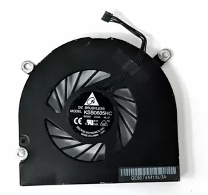 Ventola di raffreddamento CPU portatile di ricambio per HP 6440b 6445B GB0506PGV1-A - Foto 1 di 4