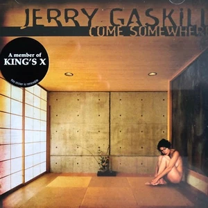 Come Somewhere by Jerry Gaskill (CD, Apr-2004, Inside Out Music) - Imagen 1 de 2
