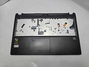 Clevo P950HR Gaming Laptop Mainboard Core i7-7700HQ GTX 1070 Ref #3 - Bild 1 von 12