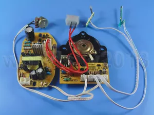 1 pz 27 V/12 V 25 W scheda di controllo circuito atomizzatore nebbia per parti umidificatore - Foto 1 di 2