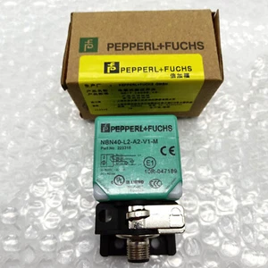 NEW NBN40-L2-A2-V1-M Proximity Switch For Pepperl+Fuchs Free Shipping - Picture 1 of 4