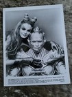 Batman & Robin movie photo  #6 - Arnold Schwarzenegger, Uma Thurman - 8 x 10 
