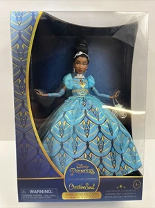 Disney Princess Puppe von Creative Soul Collection inspiriert von Cinderella NEU 2023 - Bild 1 von 9