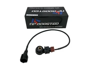 Reparación de arnés de alambre con sensor de golpe para 200sx 240sx 300zx Maxima Altima Pathfinder - Imagen 1 de 3