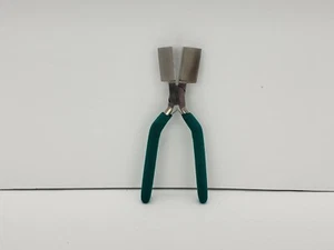 Wubber's Jumbo Triangle Mandrel Pliers Jewelry Bead Wire Metal Art Craft PLR1490 - Picture 1 of 9