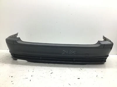 Stossfängerverkleidung Posteriore BMW 330d Touring E46 Kombi Colore Zaffiro Nero - Immagine 1 di 4