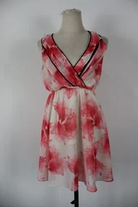 GUESS LOS ANGELES VESTITO ABITO DONNA TG. XS WOMAN CASUAL VINTAGE DRESS - Imagen 1 de 8