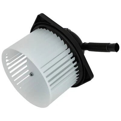 Blower Motor Assembly For Mitsubishi Outlander Sport 2.0L 2.4L 2013-2017 75848 - Image 1 of 4