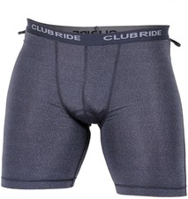 club ride commander shorts