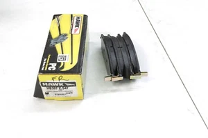 Hawk HB387Z.547 Performance Ceramic Street Front Brake Pads - CUSTOMER RETURN - Picture 1 of 3
