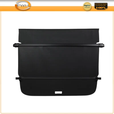 Tonneau Trunk Cargo Cover Security Shade Fits 2023 2024 2025 Lexus RX350 Sport - Image 1 of 4