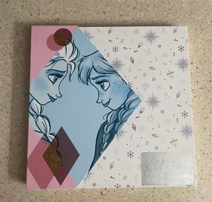 Libro de Pintura DISNEY Store Park ACTIVIDAD PRINCESA Frozen 2 Actividad NUEVO - Imagen 1 de 4