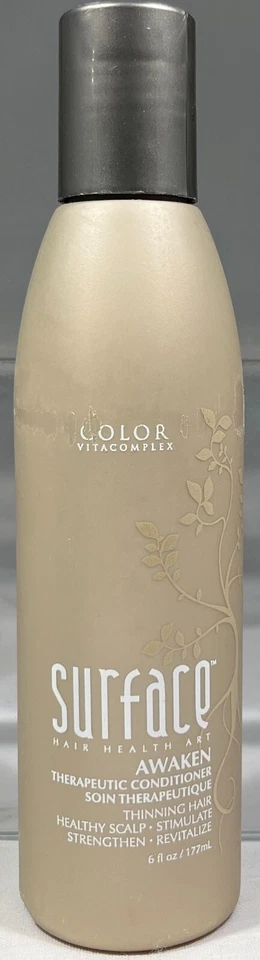 Surface Color Vitacomplex Awaken Therapeutic Conditioner, 6 oz. - Thinning Hair - Image 1 of 1