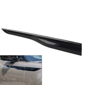 Trim sfiato destro parafango Gill per Land Rover Range Rover Velar 2018-2021 - Foto 1 di 8