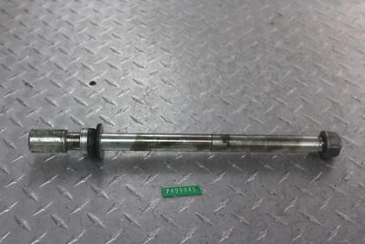 Honda Shadow Sabre 1100 VT1100C2 2002 eje de rueda trasera 42301-MCK-A00 Foto 1 de 4