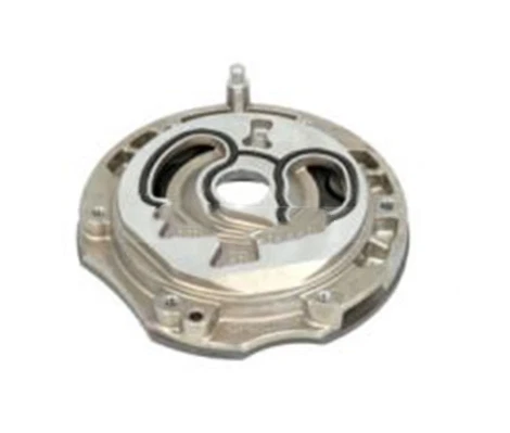 Oil Pump 7420567034 20140411000 98260103 for Renault Trucks D/C/K/T — 第 1/1 张图片