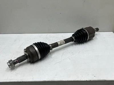 CHRYSLER Jeep renegade 2016 Front Left Drive Shaft EBJ100MBP324 [PA109842714] - Image 1 of 4