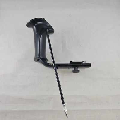 HASSELBLAD 45071 EMPUÑADURA L/H CON SOPORTE DE PISTOLA DE DISPARO  Foto 1 de 4