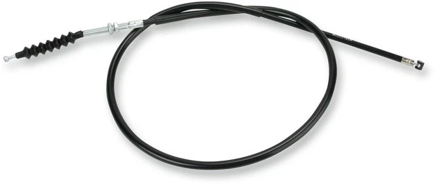 Cable embrague PU Honda XR650L/XR600R/XL600R/FT500 Ascot Single #140288 Foto 1 de 1