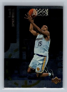 Latrell Sprewell 1994-95 Upper Deck #SE29 Special Edition - Picture 1 of 2