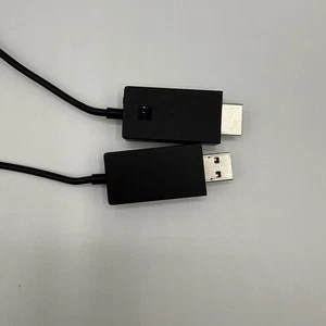 Microsoft Wireless Display Adapter 1733 - Zdjęcie 1 z 8
