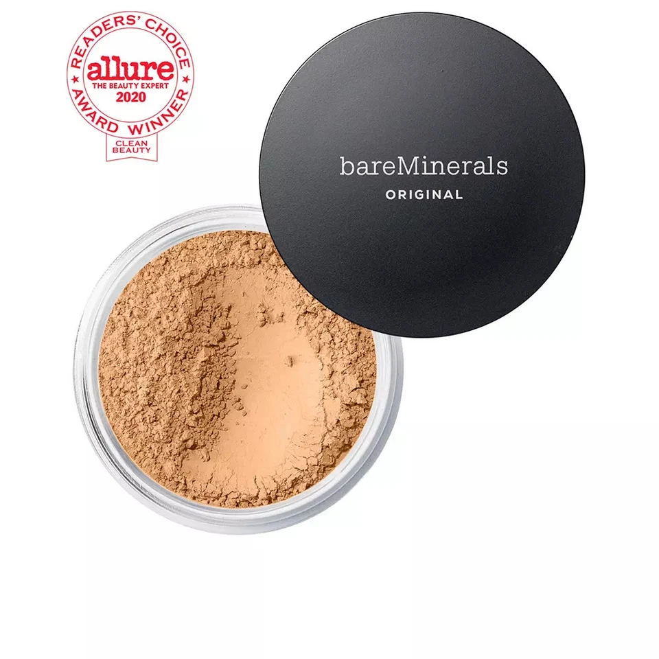 Bare Minerals Foundation SPF 15 #06 Neutral Ivory 8g - Bild 1 von 1