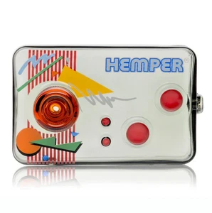4.1” Hemper Arcade Controller Hand Pipe classic joystick gaming controller  New - Picture 1 of 6
