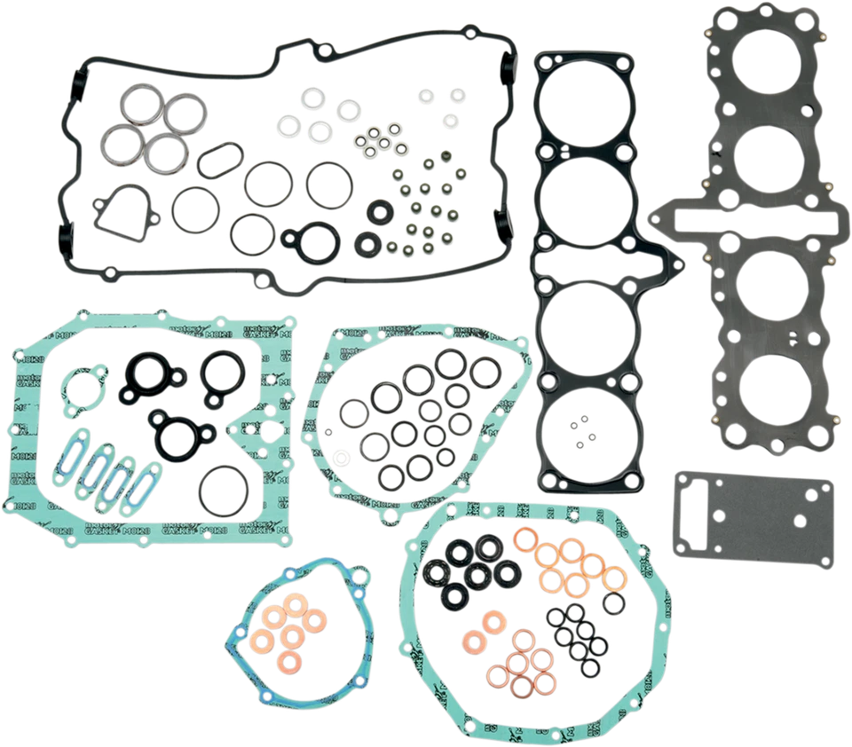 Athena Complete Gasket Kit P400510850604/1 - Image 1 of 1