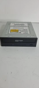 Samsung Sd-816 33P3296 Multi-read Dvd-rom Drive Black Bezel - Picture 1 of 7
