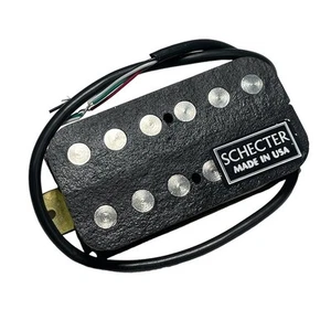 Pastilla delantera Schecter Super Rock Iii Sr3 - Imagen 1 de 2