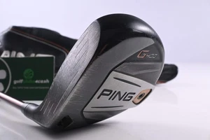 Left Hand Ping G400 #3 Wood / 14.5 Degree / Senior Flex Ping Alta Distanza 40 - Picture 1 of 9