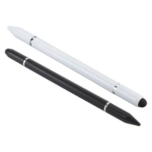3 In 1 Touch Pen For Digital Calendar ABS Precise Calendar Capacitive Touch VKS - Afbeelding 1 van 28
