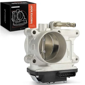 A-Premium Mitsubishi Endeavor compatible electronic body of accelerator 2004-201 - Picture 1 of 14