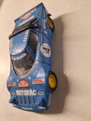   1/43EME LANCIA STRATOS  - Photo 1/3
