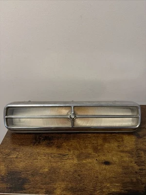 VTG 1969 Mercury OEM Parking Lamp/Light Assembly, Marquis/Marauder/X-100 - Image 1 of 4