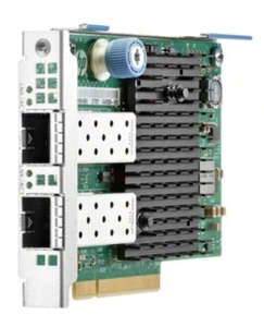 HPE Ethernet 10Gb 2-Port 562FLR-SFP+Adpt - Afbeelding 1 van 2