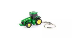 Llavero John Deere Die Cast 8R 410 - LP74855 - Imagen 1 de 1