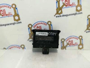 8200343734 fuse box for RENAULT CLIO III 2005 61584 874481 - Picture 1 of 18