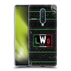 Official Wwe Latino World Order Soft Gel Case For Google Oneplus Phones