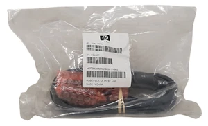 New Genuine HP 5183-2675 C2362B External HD69 To VHDCI 68-Pin HD SCSI Cable 2.5M - Picture 1 of 1