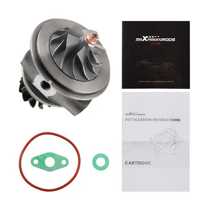 Turbo Turbocharger Cartridge for Kia Sportage Optima Hyundai Santa Fe Sport 2.0L - Image 1 of 4