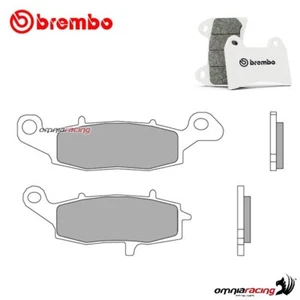Bremsbel�ge vorne Brembo LA fur Suzuki GSF650N Bandit 2005-2006 - Picture 1 of 10