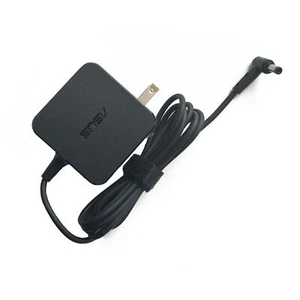 New 65W For Asus ZenBook 14 Q407IQ Q407I Q407 Q4071 ADP-65DW AC Adapter Charger - Picture 1 of 9