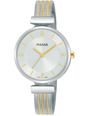 Pulsar PH8469X1 Classico Orologio Donna 30mm 3ATM - Immagine 1 di 2