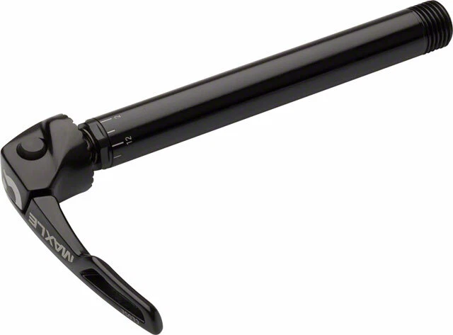Eixo dianteiro RockShox Maxle Ultimate: 15x100, 125mm de comprimento, estrada - Imagem 1 de 1