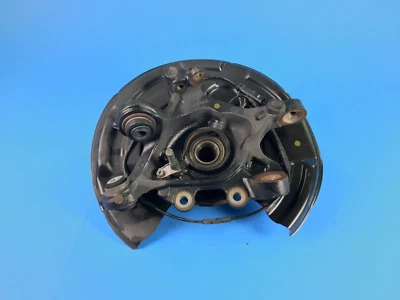 14-19 BMW F22 F23 228I M235I M240I REAR LEFT DRIVER SIDE SPINDLE KNUCKLE HUB - Image 1 of 4