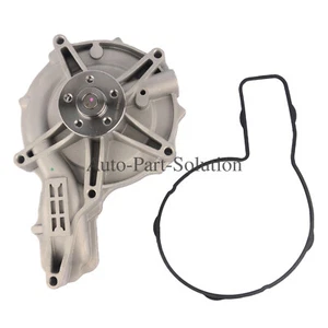 20464403 21468471 3161436 Water Pump for MACK MP7 MP8 & Volvo D11 D13 D16 - Picture 1 of 12