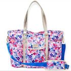 New Lilly Pulitzer GWP Insulated Beach Bag Tote in Party Like a Lobster R$168